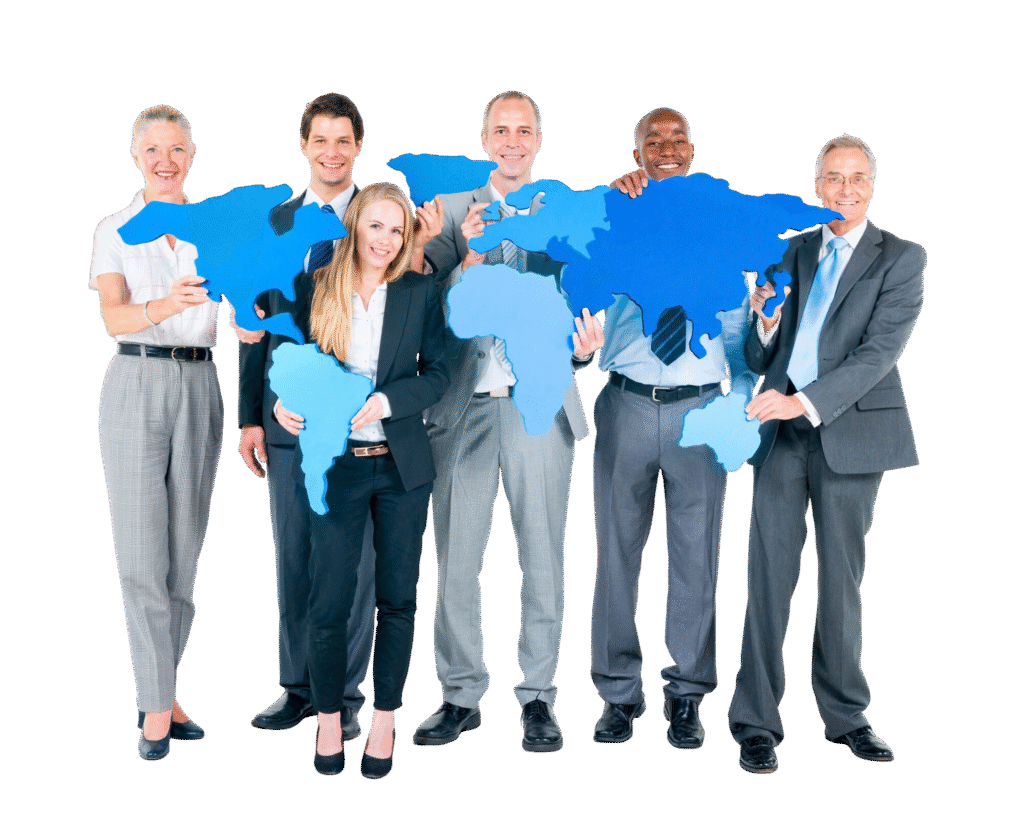 Servicios de migracion